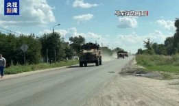 俄媒爆料乌军总司令视频,揭秘战场指挥幕后真相